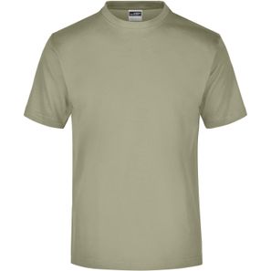 Round-T Medium (150g/m²) - Komfort-T-Shirt aus Single Jersey