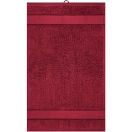 Guest Towel - Gästehandtuch im modischen Design