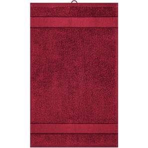 Guest Towel - Gästehandtuch im modischen Design