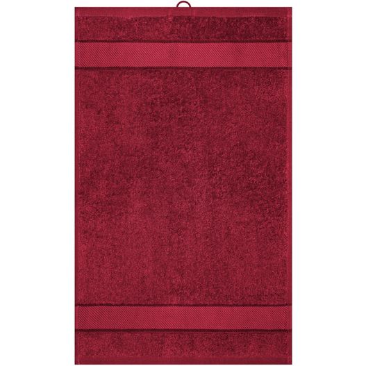 Guest Towel - Gästehandtuch im modischen Design (Bild 1)