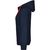 Ladies' Doubleface Jacket - Sportive Jacke mit Kapuze (Bild 4)