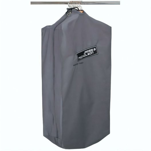 Garment Bag - Strapazierfähiger Kleidersack mit hochwertiger Stickerei (Bild 1)