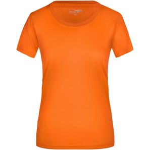 Ladies' Active-T - Funktions T-Shirt für Freizeit und Sport