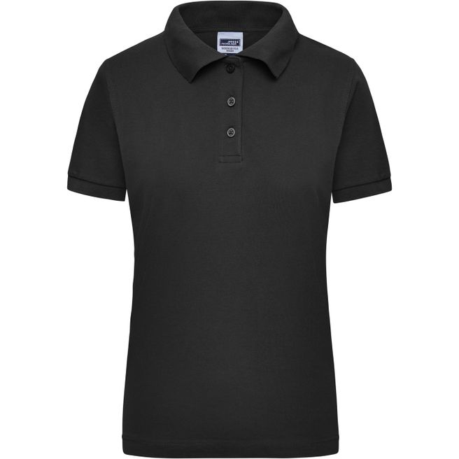 Produktabbildung Workwear Polo Women - Strapazierfähiges klassisches Poloshirt Workwear Polo Women - Strapazierfähiges klassisches Poloshirt