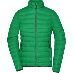 Ladies' Down Jacket - Leichte Daunenjacke im klassischen Design