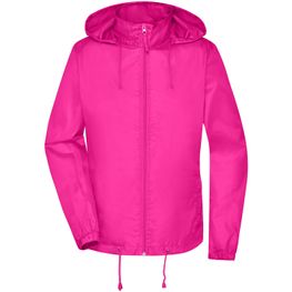 Ladies' Promo Jacket - Windbreaker für Promotion und Freizeit