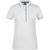 Ladies' Polo Stripe - Klassisches Polo mit Kontraststreifen