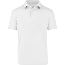 Function Polo - Polohemd aus hochfunktionellem CoolDry®
