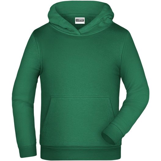 Children Promo Hoody - Klassisches Kapuzensweat für Kinder (Bild 1)