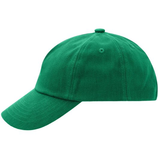 5 Panel Kids' Cap - Trendiges Kinder Cap mit großem Schild (Bild 1)