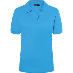 Classic Polo Ladies - Hochwertiges Polohemd mit Armbündchen