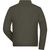 Men's Doubleface Work Jacket - SOLID - - Funktionelle Jacke mit Stehkragen und Kängurutasche (Bild 2)