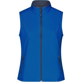Ladies' Promo Softshell Vest - Softshellweste für Promotion und Freizeit