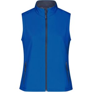 Ladies' Promo Softshell Vest - Softshellweste für Promotion und Freizeit