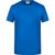 Men's Basic-T - Herren T-Shirt in klassischer Form