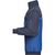 Workwear Jacket - Robuste, wattierte Jacke mit abnehmbaren Ärmeln (Bild 4)