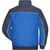 Workwear Jacket - Robuste, wattierte Jacke mit abnehmbaren Ärmeln (Bild 2)