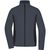 Ladies' Stretchfleece Jacket - Bequeme, elastische Stretchfleece Jacke im sportlichen Look für Arbeit, Sport und Lifestyle