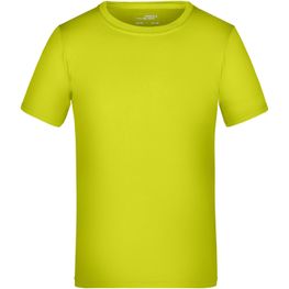Active-T Junior - Funktions T-Shirt für Freizeit und Sport