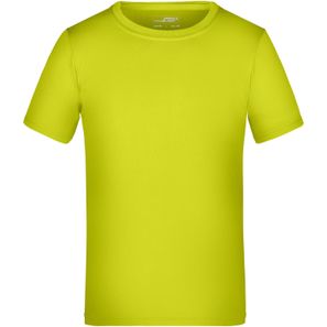 Active-T Junior - Funktions T-Shirt für Freizeit und Sport