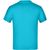 Junior Basic-T - Kinder Komfort-T-Shirt aus hochwertigem Single Jersey (Bild 2)