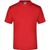 Round-T Medium (150g/m²) - Komfort-T-Shirt aus Single Jersey