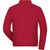 Men's Doubleface Work Jacket - SOLID - - Funktionelle Jacke mit Stehkragen und Kängurutasche (Bild 2)