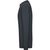 Men's BIO Stretch-Longsleeve Work - SOLID - - Langarm Shirt aus weichem Elastic-Single-Jersey (Bild 4)
