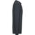 Men's BIO Stretch-Longsleeve Work - SOLID - - Langarm Shirt aus weichem Elastic-Single-Jersey (Bild 3)
