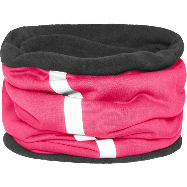 Produktabbildung Winter X-Tube - Schlauchtuch mit modischem, reflektierendem Streifen Winter X-Tube - Schlauchtuch mit modischem, reflektierendem Streifen