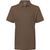 Classic Polo Junior - Hochwertiges Polohemd mit Armbündchen