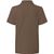 Classic Polo Junior - Hochwertiges Polohemd mit Armbündchen (Bild 2)