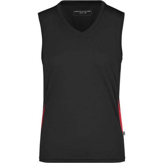 Ladies' Running Tank - Funktionelles Lauftop (Bild 1)