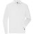 Men's Workwear-Longsleeve Polo - Strapazierfähiges und pflegeleichtes Langarm Polo