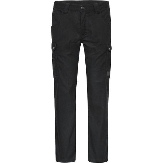 Workwear Cargo Pants - Cargo-Hose für Beruf und Freizeit (Bild 1)
