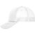 5 Panel Retro Mesh Cap - 5 Panel Cap mit retrogetreuer Zierkordel über dem Schild