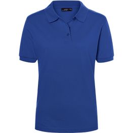 Classic Polo Ladies - Hochwertiges Polohemd mit Armbündchen