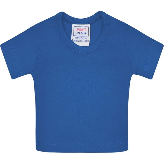 Mini-T - Mini T-Shirt in Einheitsgröße (Bild 1)