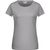 Ladies' Basic-T - Damen T-Shirt in klassischer Form