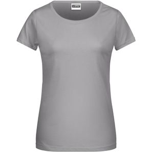 Ladies' Basic-T - Damen T-Shirt in klassischer Form