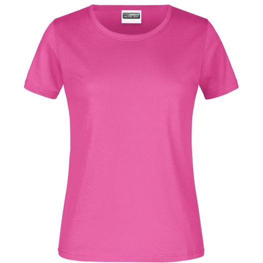 Promo-T Lady 180 - Klassisches T-Shirt (Bild 1)