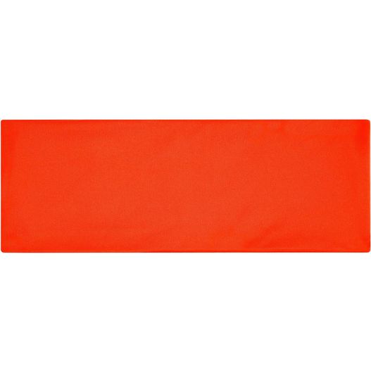 Running Headband - Extrabreites Stirnband (Bild 1)