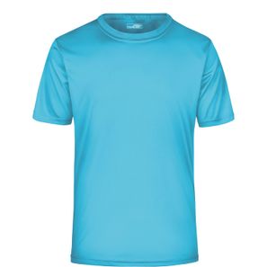 Men's Active-T - Funktions T-Shirt für Freizeit und Sport