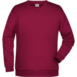 Men's Promo Sweat - Rundhals-Sweatshirt