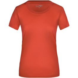 Ladies' Active-T - Funktions T-Shirt für Freizeit und Sport