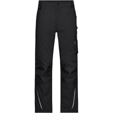 Produktabbildung Winter Workwear Pants - STRONG - - Spezialisierte, gefütterte Arbeitshose mit funktionellen Details Winter Workwear Pants - STRONG - - Spezialisierte, gefütterte Arbeitshose mit funktionellen Details