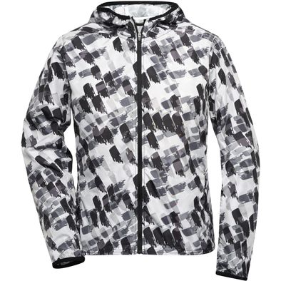 Ladies' Sports Jacket - Leichte Jacke aus recyceltem Polyester für Sport und Freizeit