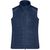 Ladies' Hybrid Vest - Softshellweste im attraktiven Materialmix