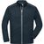 Men's Knitted Workwear Fleece Jacket - SOLID - - Pflegeleichte Strickfleece-Jacke (Bild 1)
