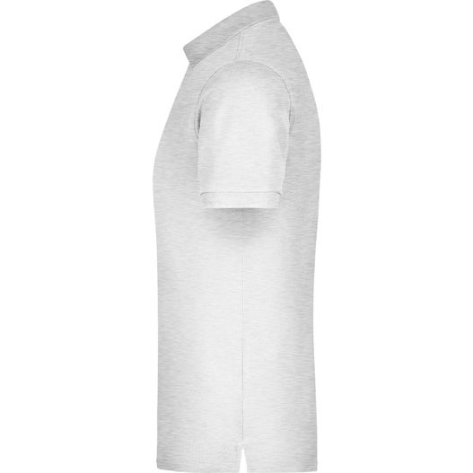 Men's Elastic Polo Piqué - Klassisches Polo in elastischer Piqué-Qualität (Bild 4)
